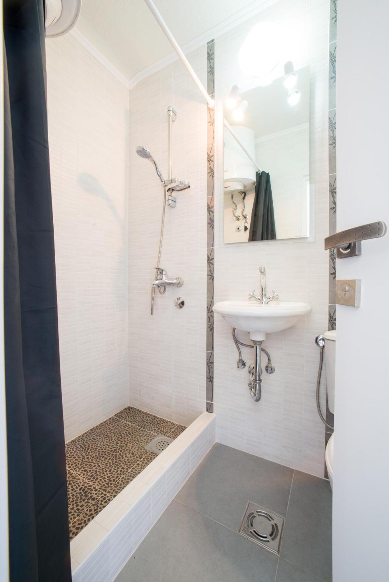 Apartmani Krgušić Tivat Bagian luar foto