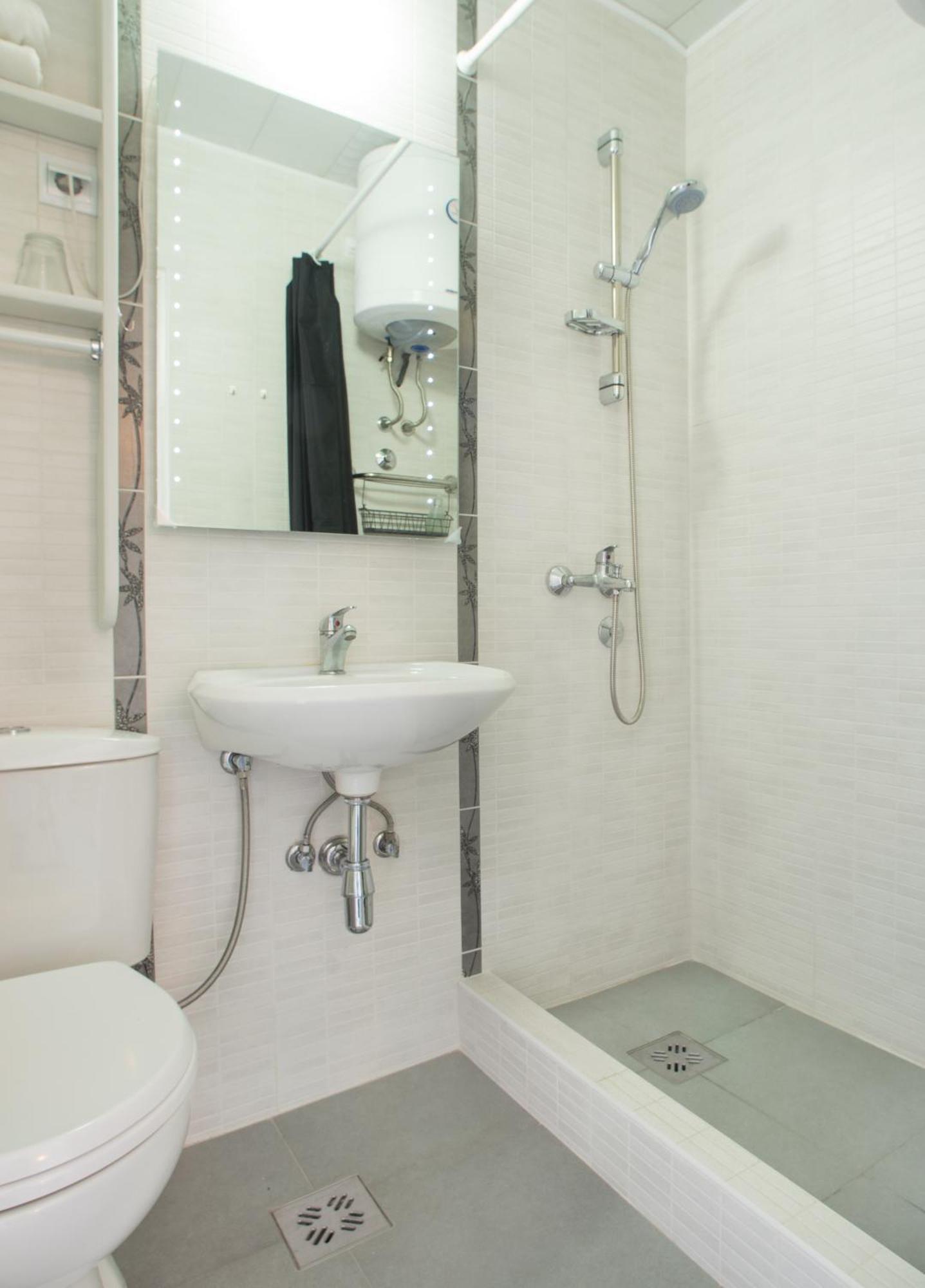 Apartmani Krgušić Tivat Bagian luar foto