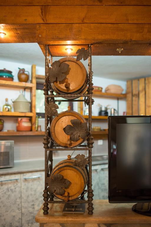 Apartmani Krgušić Tivat Bagian luar foto